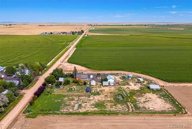 32638 County Road 10 Keenesburg, CO 80643