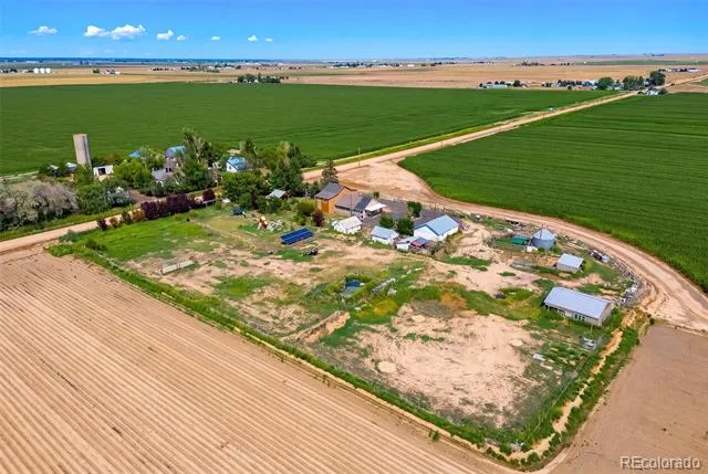 32638 County Road 10 Keenesburg, CO 80643
