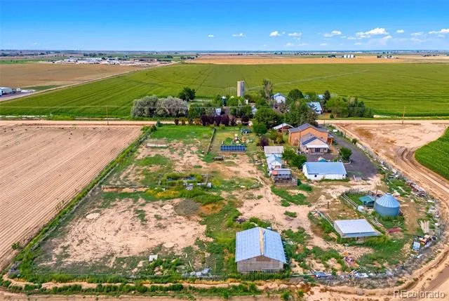 32638 County Road 10 Keenesburg, CO 80643