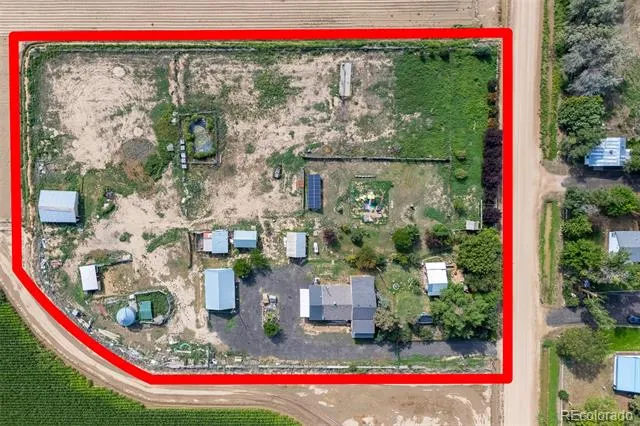 32638 County Road 10 Keenesburg, CO 80643
