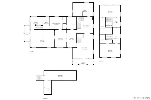 32638 County Road 10 Keenesburg, CO 80643