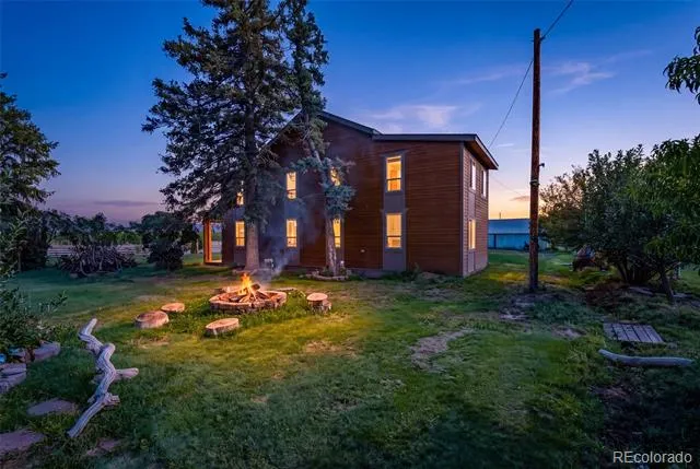 32638 County Road 10 Keenesburg, CO 80643