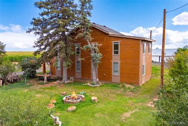 32638 County Road 10 Keenesburg, CO 80643