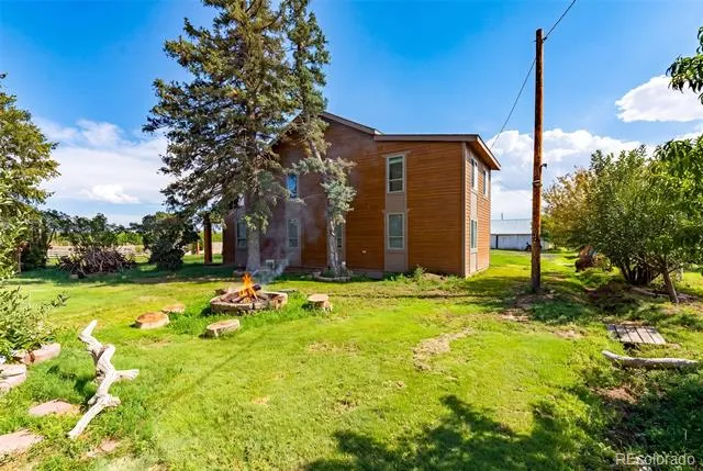 32638 County Road 10 Keenesburg, CO 80643