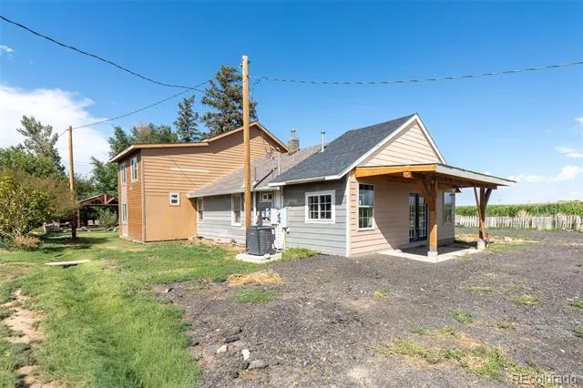 32638 County Road 10 Keenesburg, CO 80643