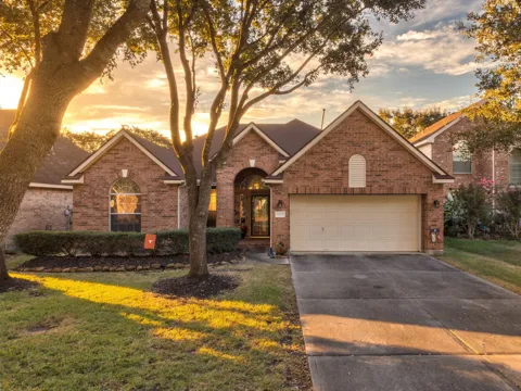 25617 Tiverton Forest Court