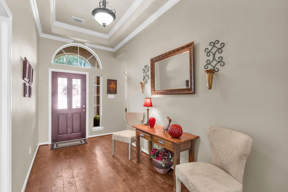 25617 Tiverton Forest Court Porter, TX 77365