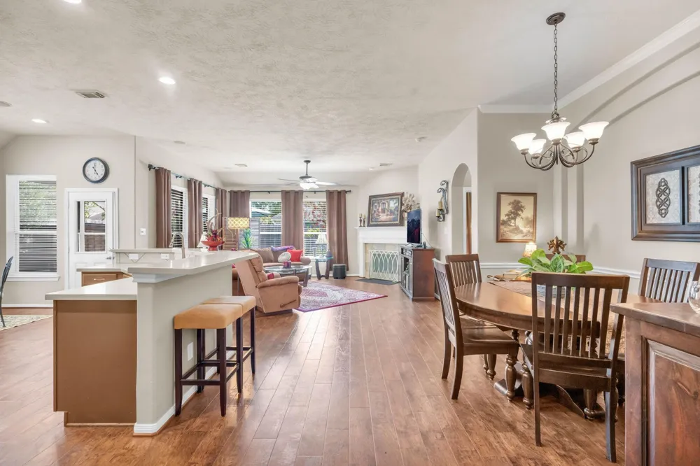 25617 Tiverton Forest Court Porter, TX 77365