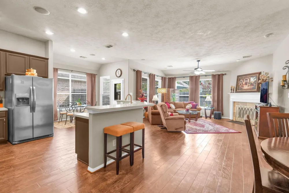 25617 Tiverton Forest Court Porter, TX 77365