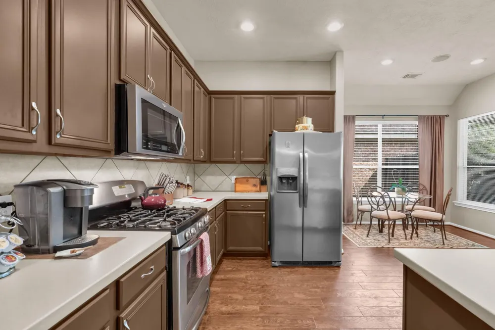 25617 Tiverton Forest Court Porter, TX 77365