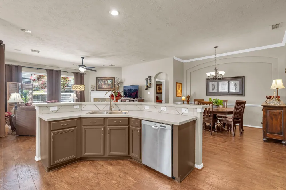 25617 Tiverton Forest Court Porter, TX 77365