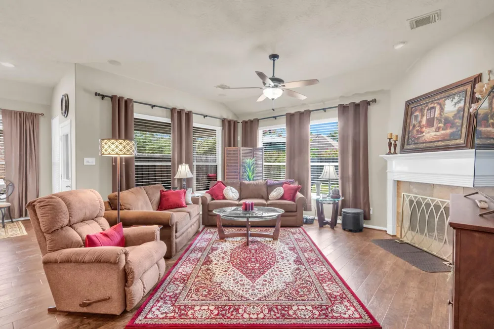25617 Tiverton Forest Court Porter, TX 77365