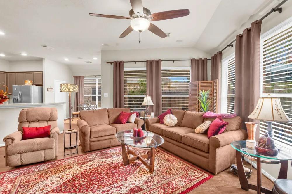 25617 Tiverton Forest Court Porter, TX 77365