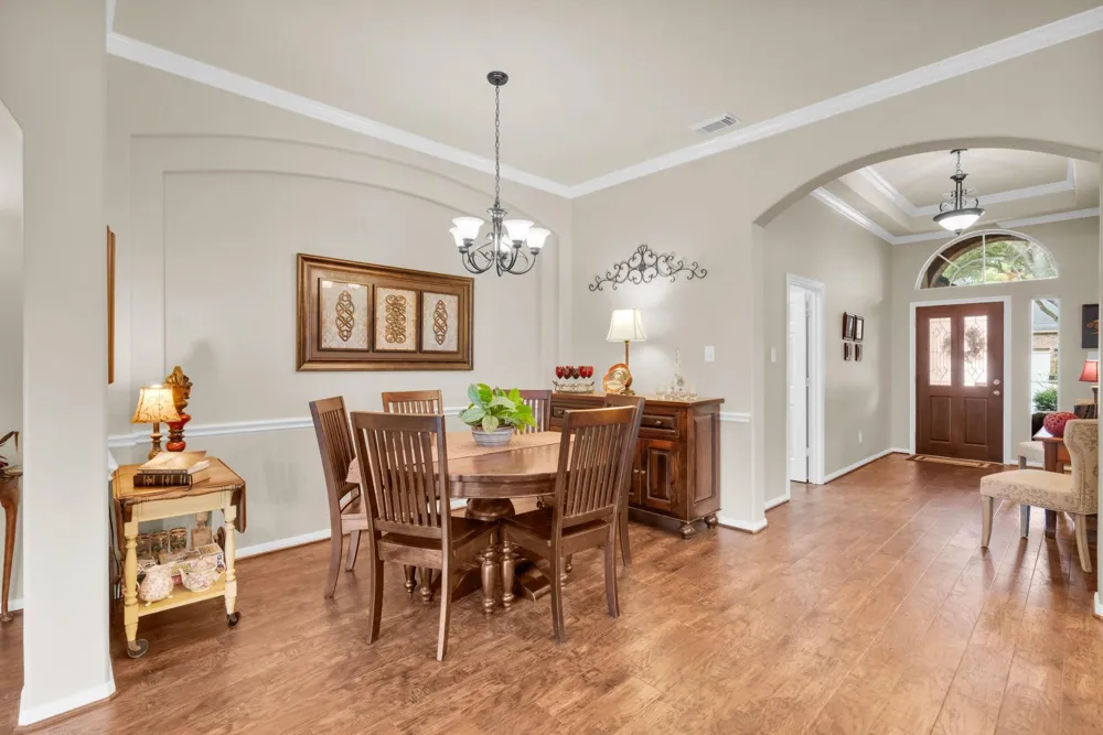 25617 Tiverton Forest Court Porter, TX 77365