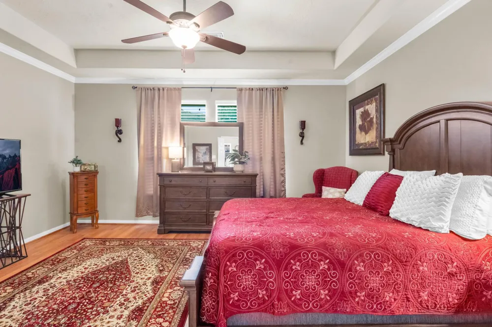 25617 Tiverton Forest Court Porter, TX 77365