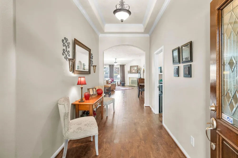 25617 Tiverton Forest Court Porter, TX 77365