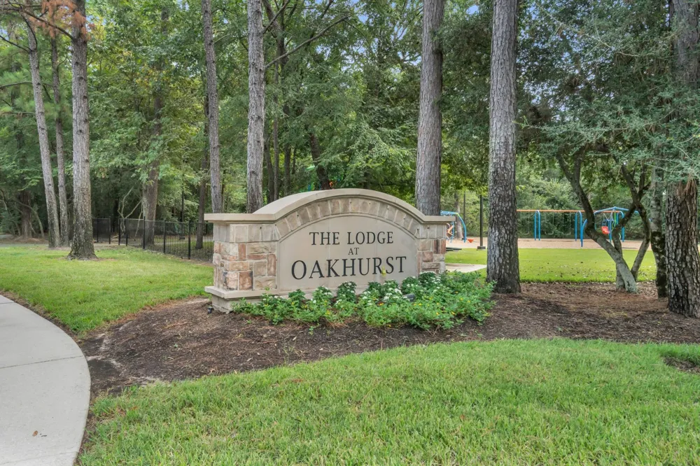 25617 Tiverton Forest Court Porter, TX 77365