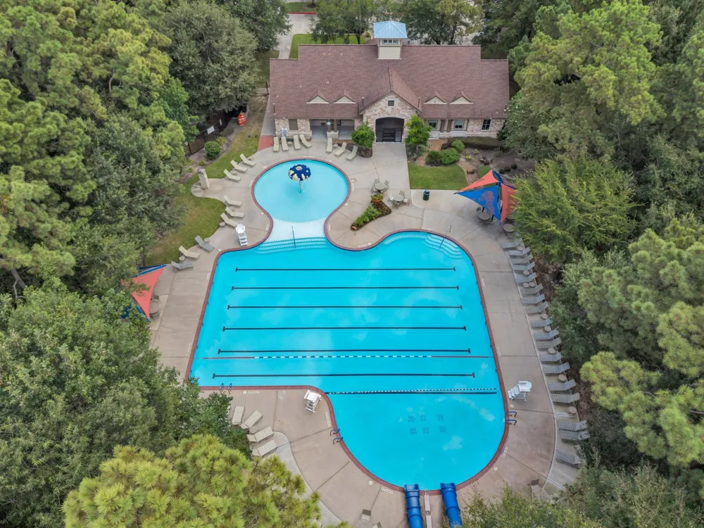 25617 Tiverton Forest Court Porter, TX 77365