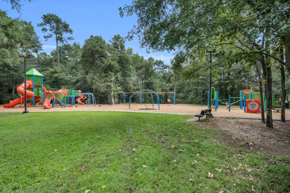 25617 Tiverton Forest Court Porter, TX 77365