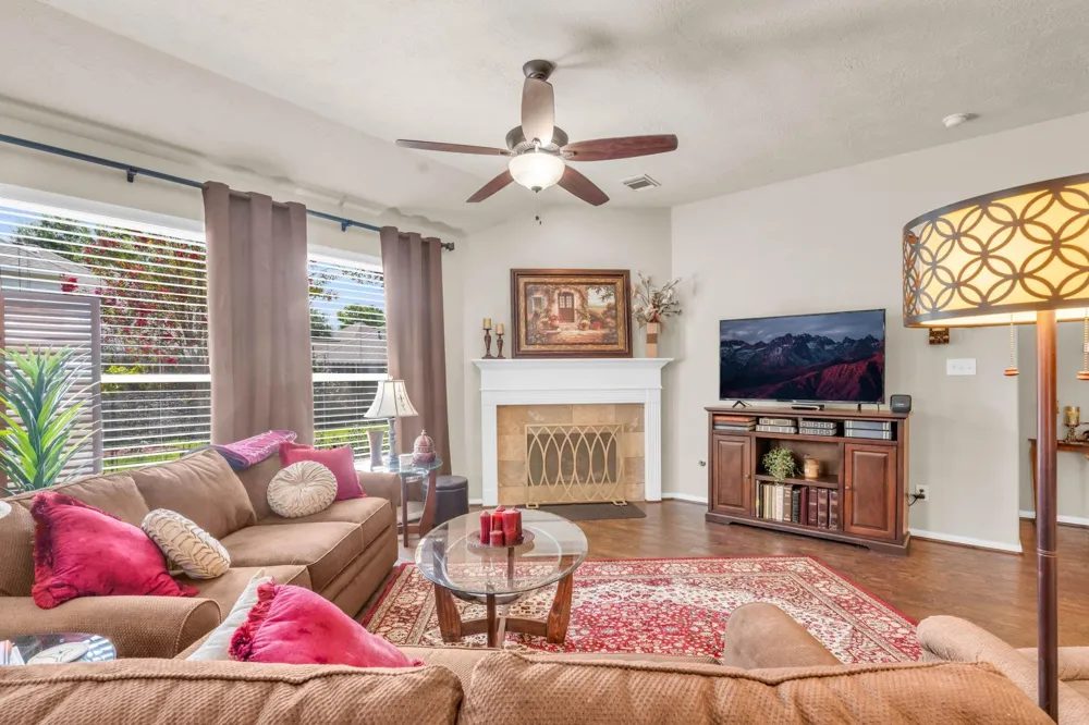 25617 Tiverton Forest Court Porter, TX 77365