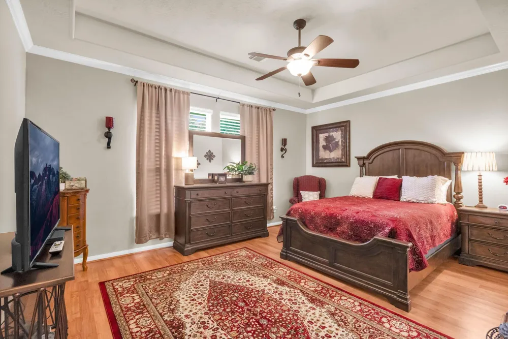 25617 Tiverton Forest Court Porter, TX 77365