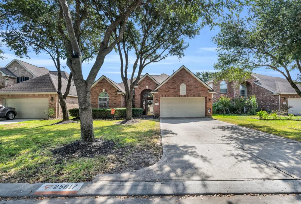 25617 Tiverton Forest Court Porter, TX 77365