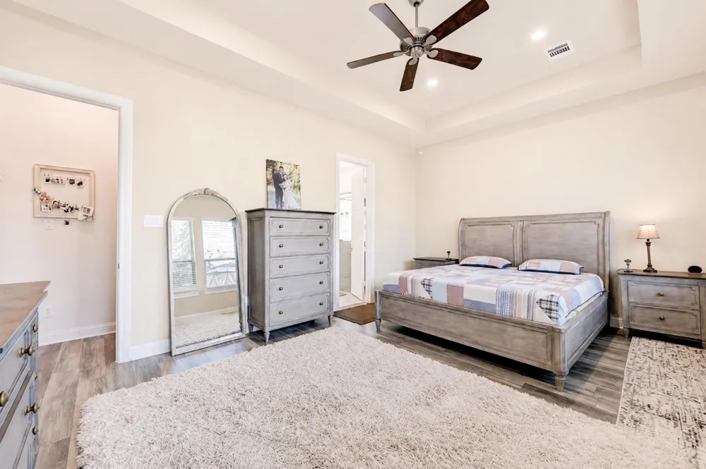 4221 Davis Oak Drive Spring, TX 77386