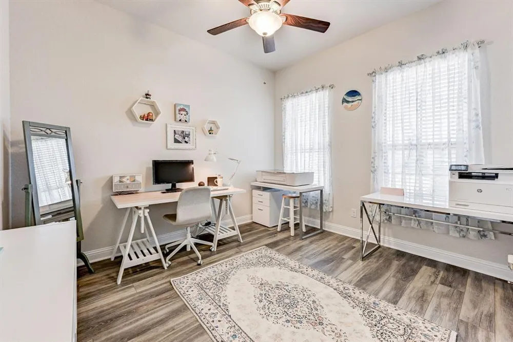 4221 Davis Oak Drive Spring, TX 77386