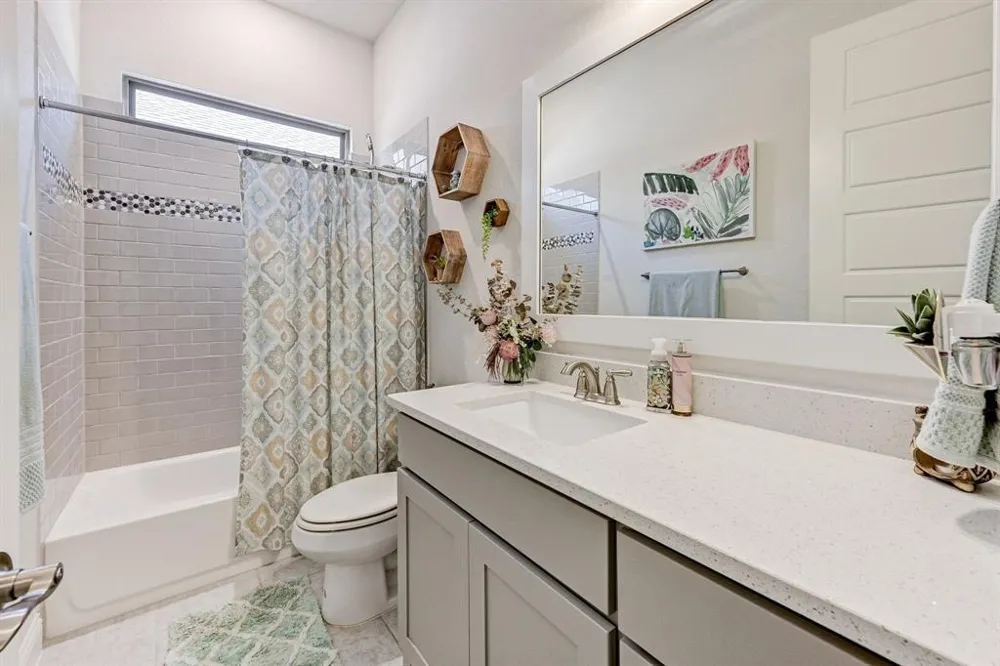 4221 Davis Oak Drive Spring, TX 77386