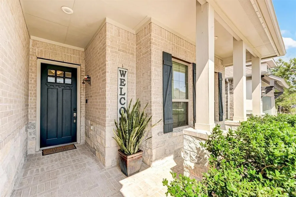 4221 Davis Oak Drive Spring, TX 77386