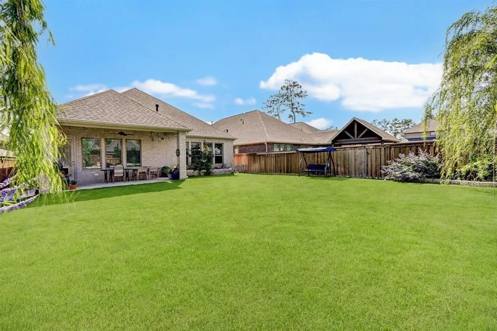 4221 Davis Oak Drive Spring, TX 77386