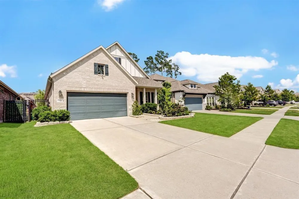 4221 Davis Oak Drive Spring, TX 77386