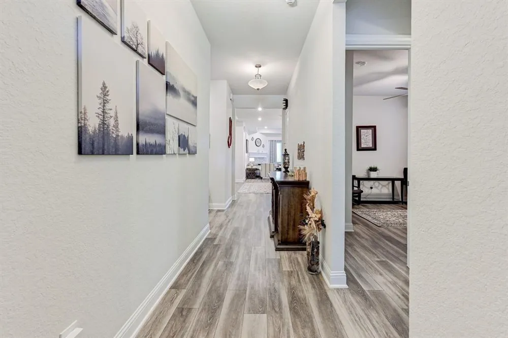 4221 Davis Oak Drive Spring, TX 77386