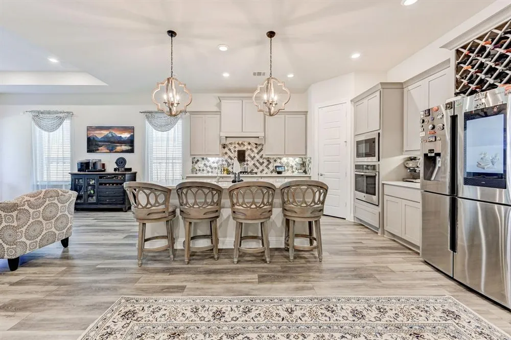 4221 Davis Oak Drive Spring, TX 77386