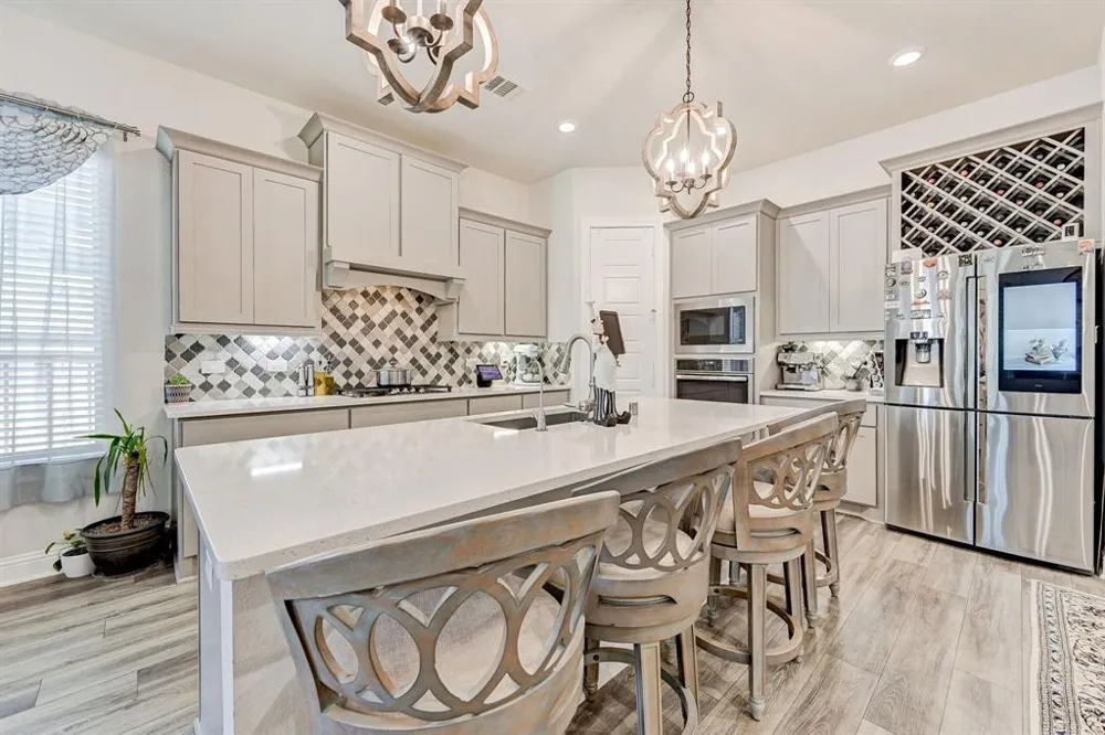 4221 Davis Oak Drive Spring, TX 77386