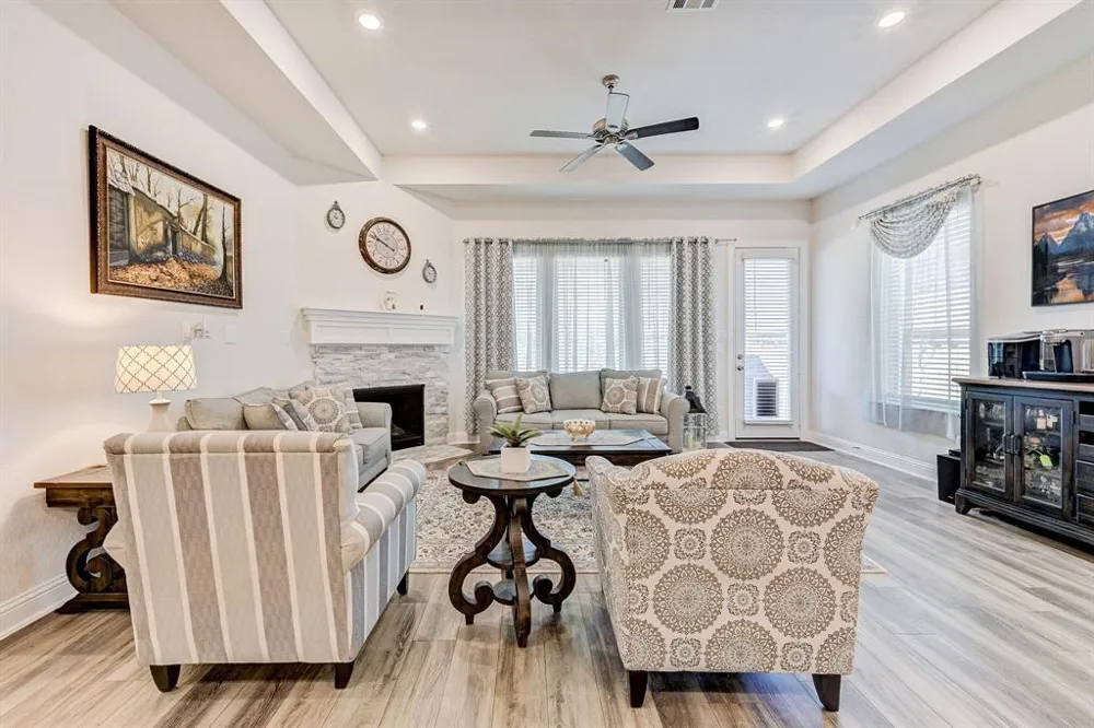 4221 Davis Oak Drive Spring, TX 77386