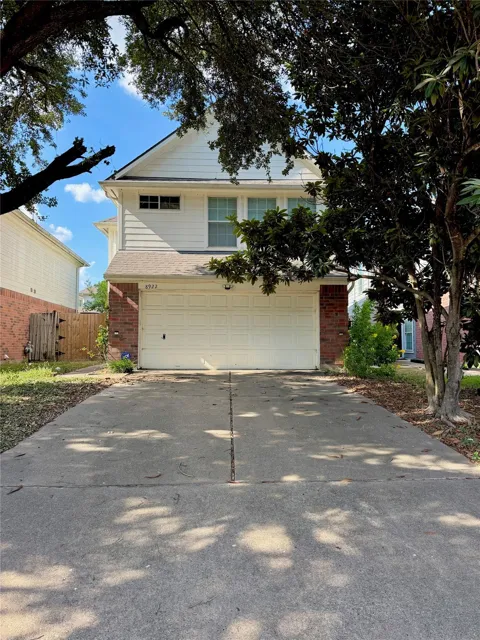 8922 Benning Drive