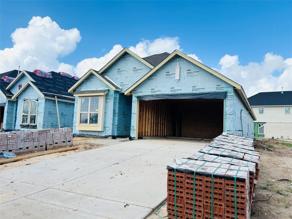 3014 Solace Springs Lane Webster, TX 77598