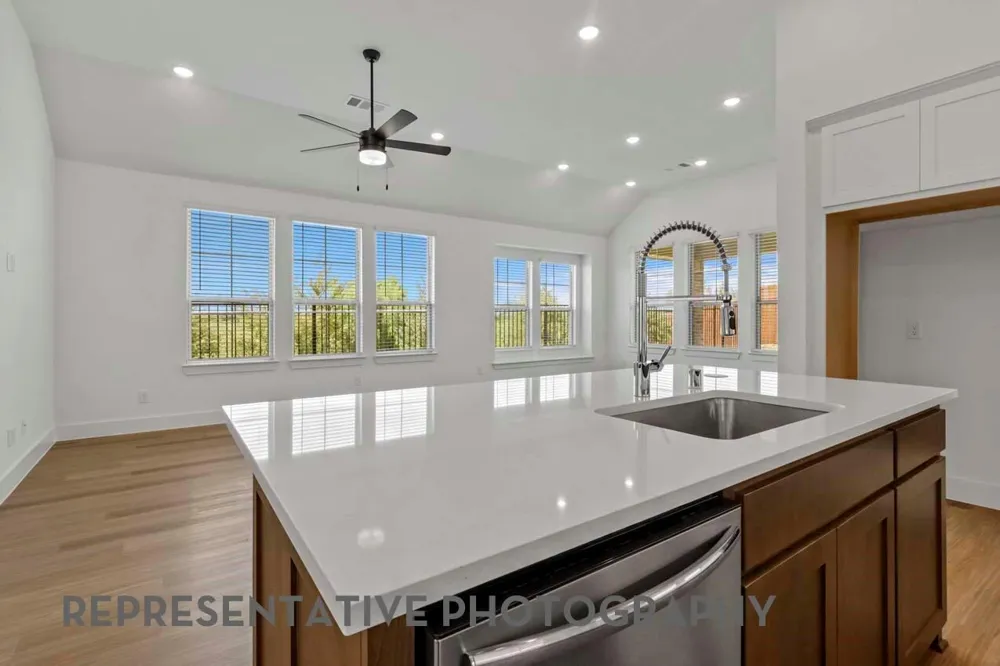 3014 Solace Springs Lane Webster, TX 77598