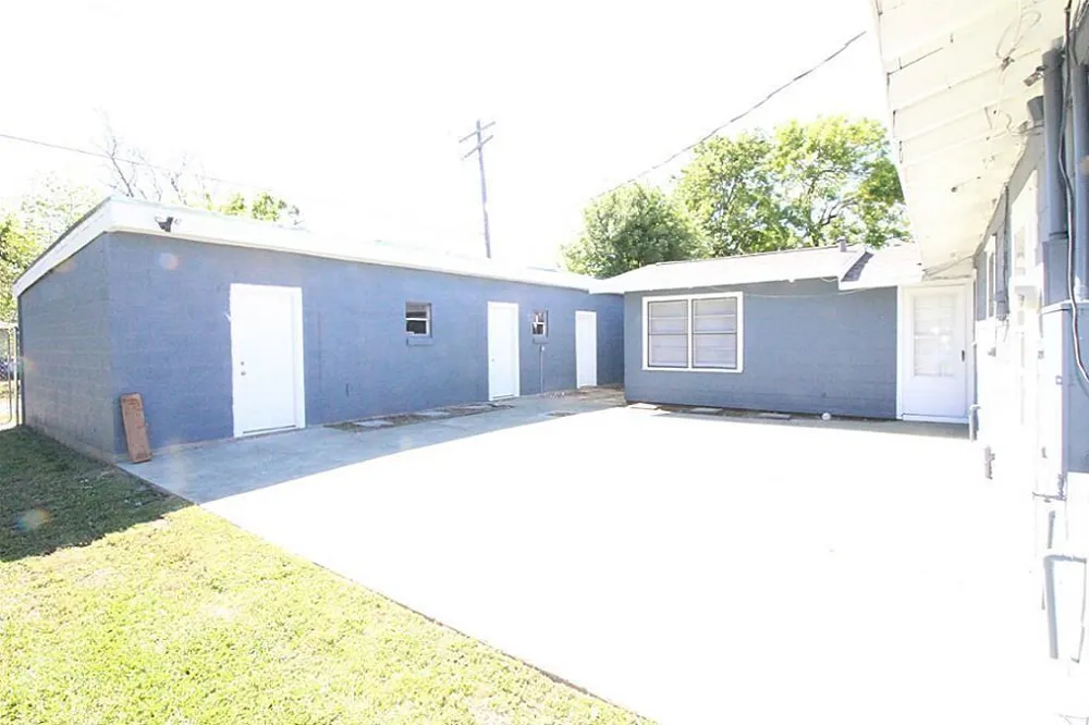 110 14th Street Texas City, TX 77590
