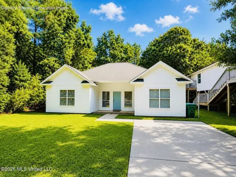 6265 W Itawamba Street