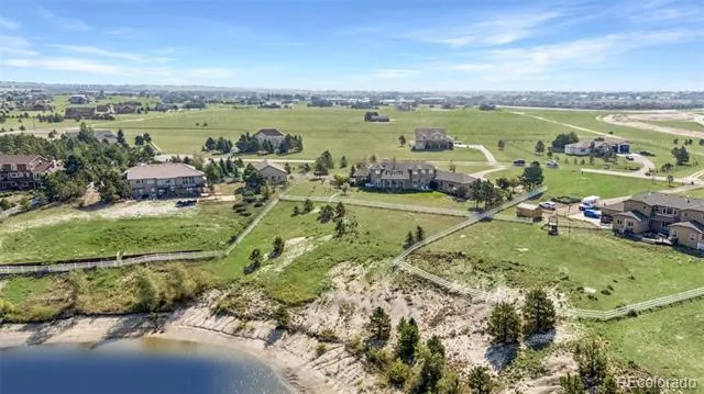7170 Silver Ponds Heights Colorado Springs, CO 80908