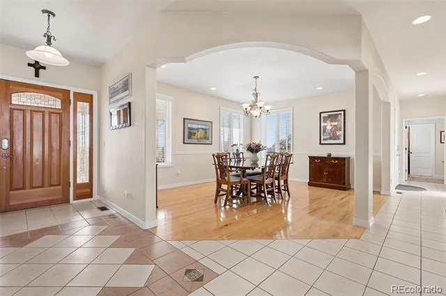 7170 Silver Ponds Heights Colorado Springs, CO 80908