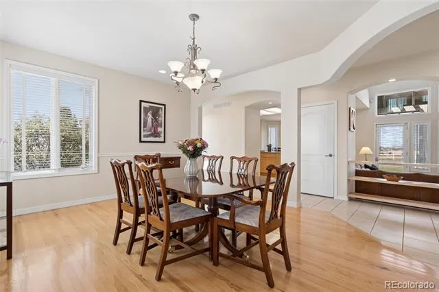7170 Silver Ponds Heights Colorado Springs, CO 80908