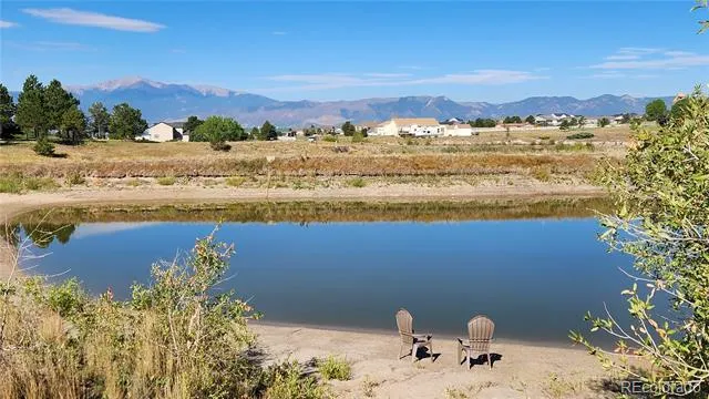 7170 Silver Ponds Heights Colorado Springs, CO 80908