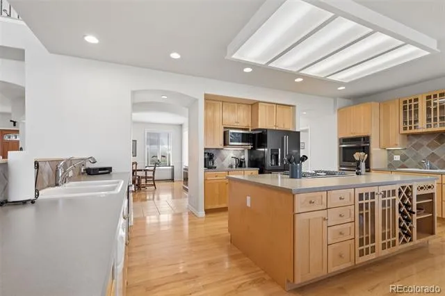 7170 Silver Ponds Heights Colorado Springs, CO 80908