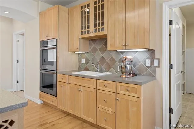 7170 Silver Ponds Heights Colorado Springs, CO 80908