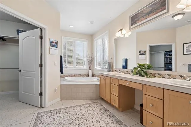 7170 Silver Ponds Heights Colorado Springs, CO 80908
