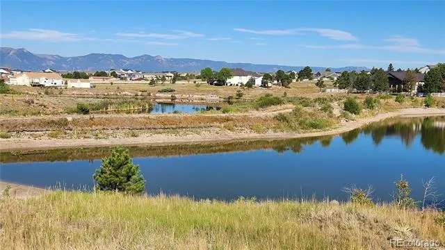 7170 Silver Ponds Heights Colorado Springs, CO 80908
