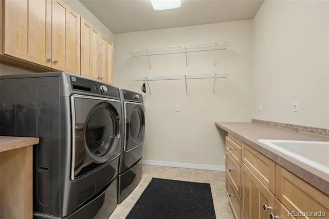 7170 Silver Ponds Heights Colorado Springs, CO 80908